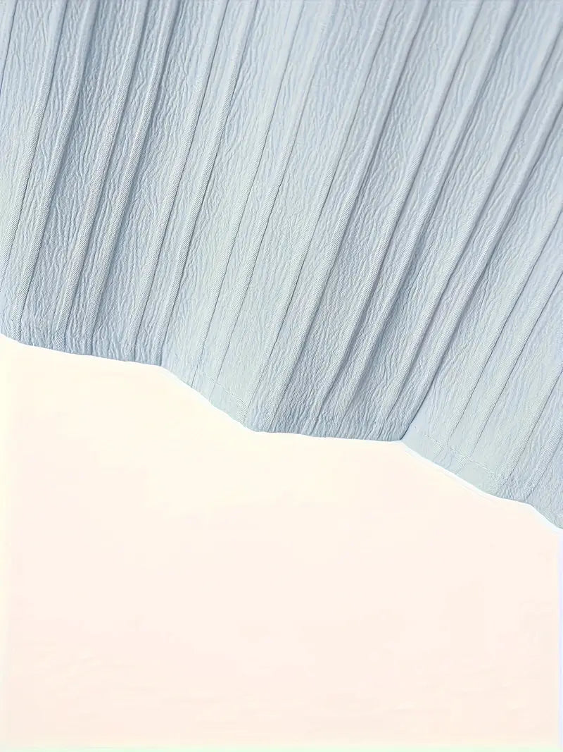 Simpson™ | Casual Linen Shirt with Buttons