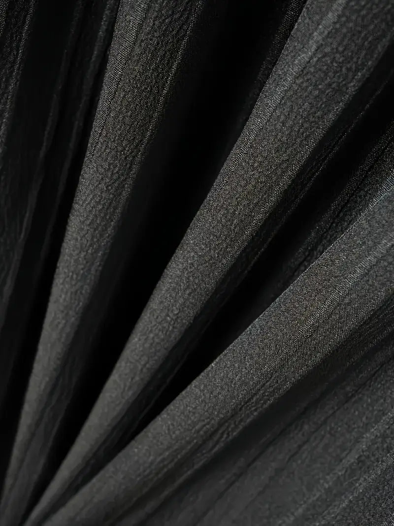 Simpson™ | Casual Linen Shirt with Buttons