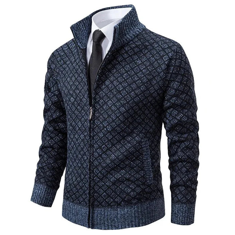Manuel™ | Elegant Men's Jacket