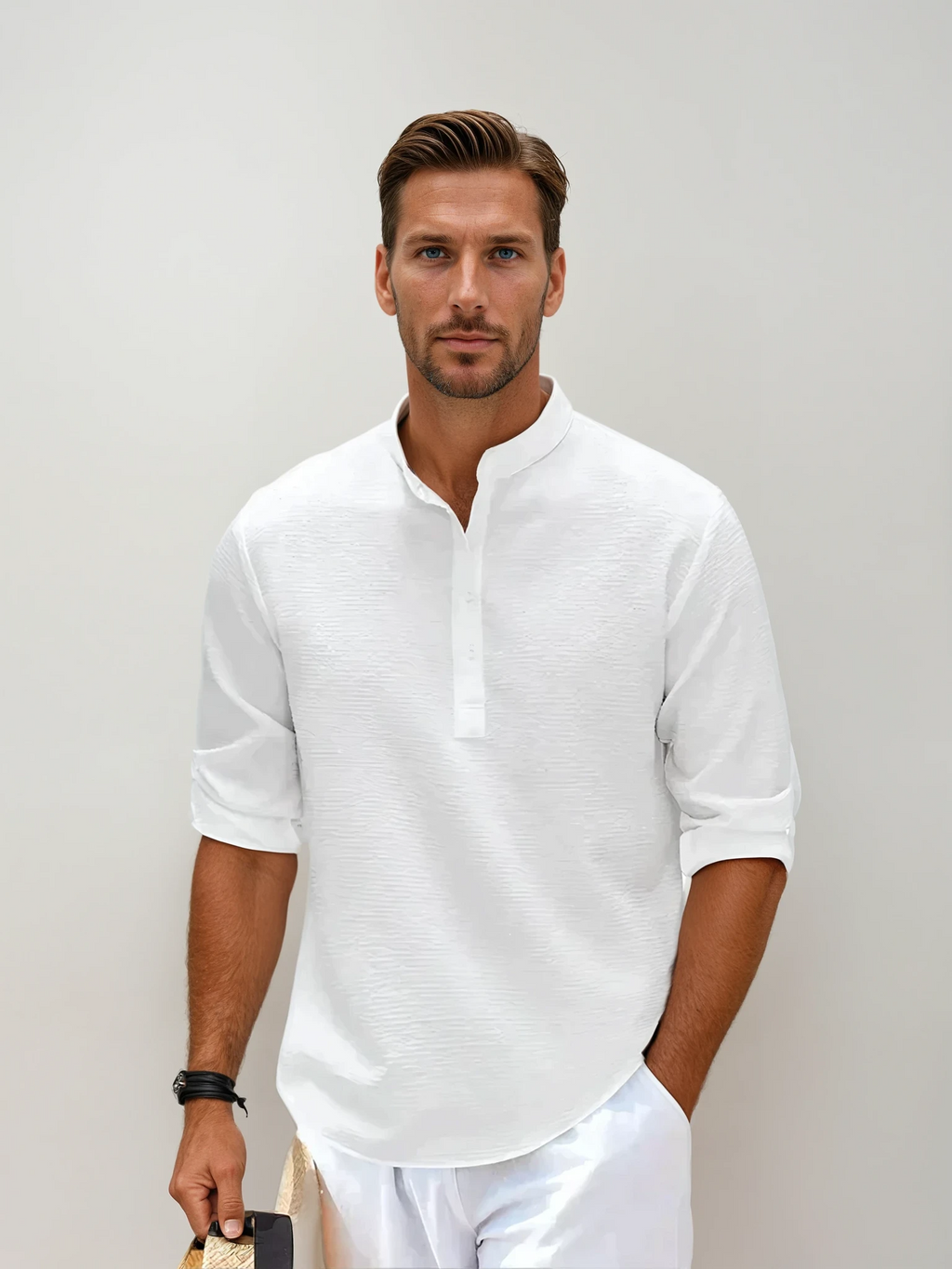 Dawson™ | Elegant Men's Shirt