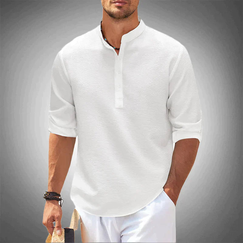 Dawson™ | Elegant Men's Shirt