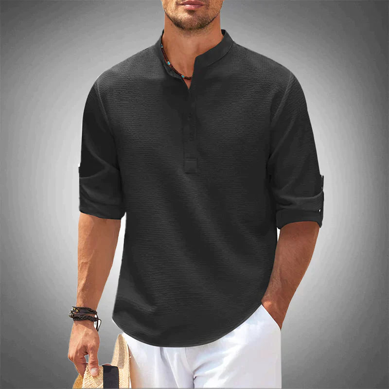 Dawson™ | Elegant Men's Shirt