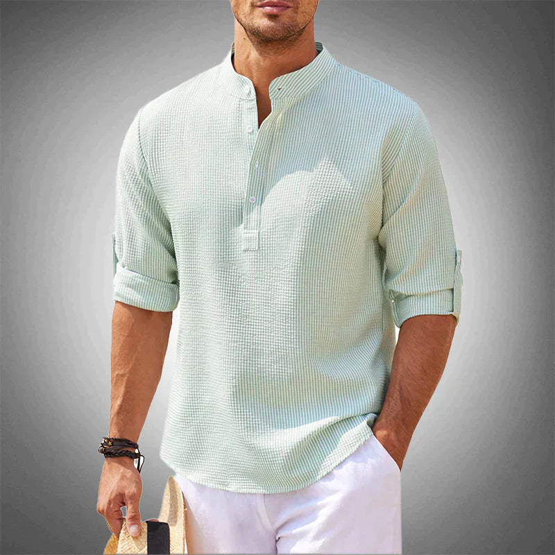 Dawson™ | Elegant Men's Shirt