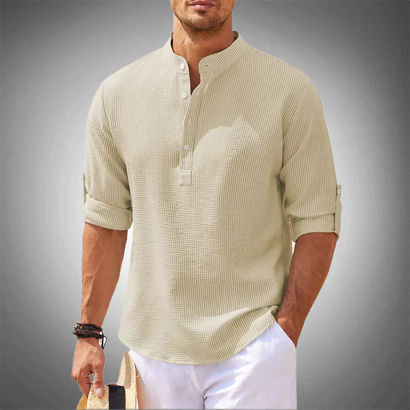 Dawson™ | Elegant Men's Shirt