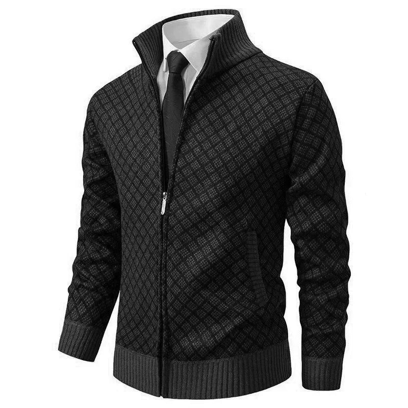 Manuel™ | Elegant Men's Jacket