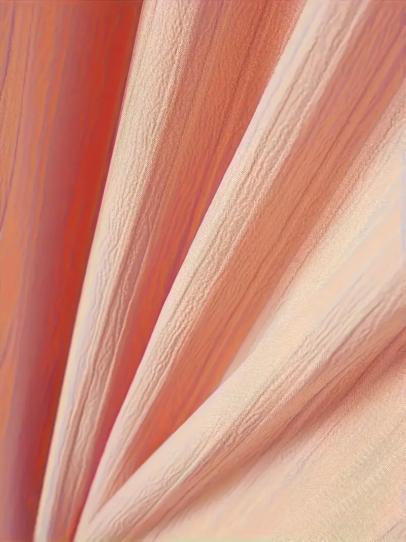 Simpson™ | Casual Linen Shirt with Buttons