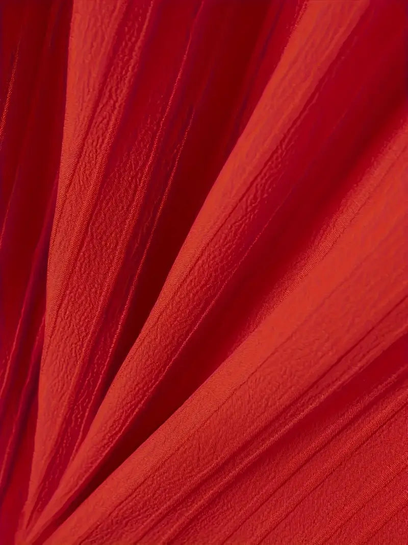 Simpson™ | Casual Linen Shirt with Buttons