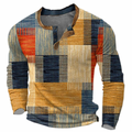 Wilson™ - Elegant lightweight sweater for Men