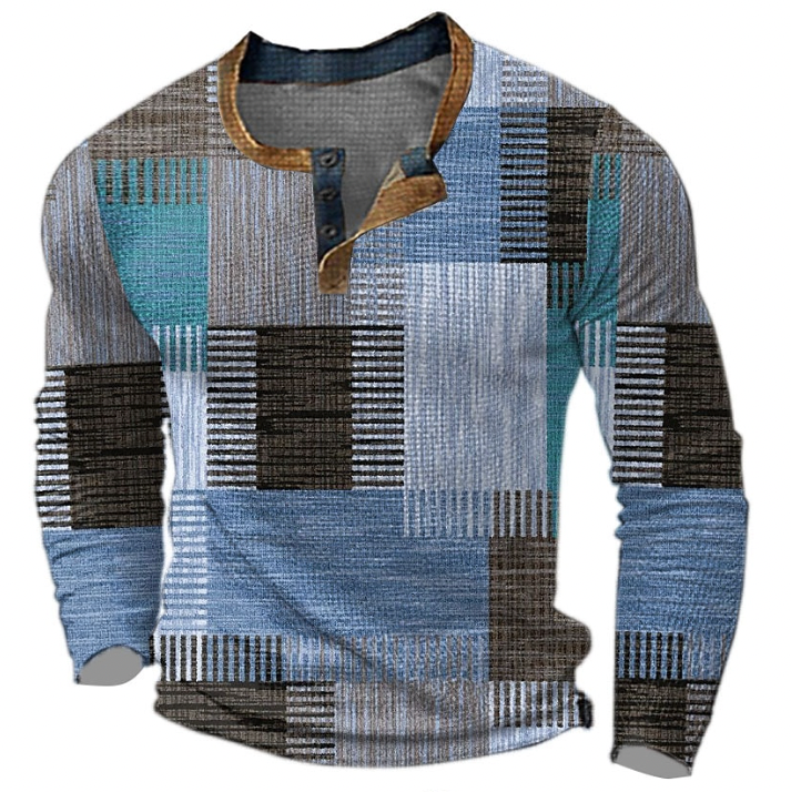 Wilson™ - Elegant lightweight sweater for Men