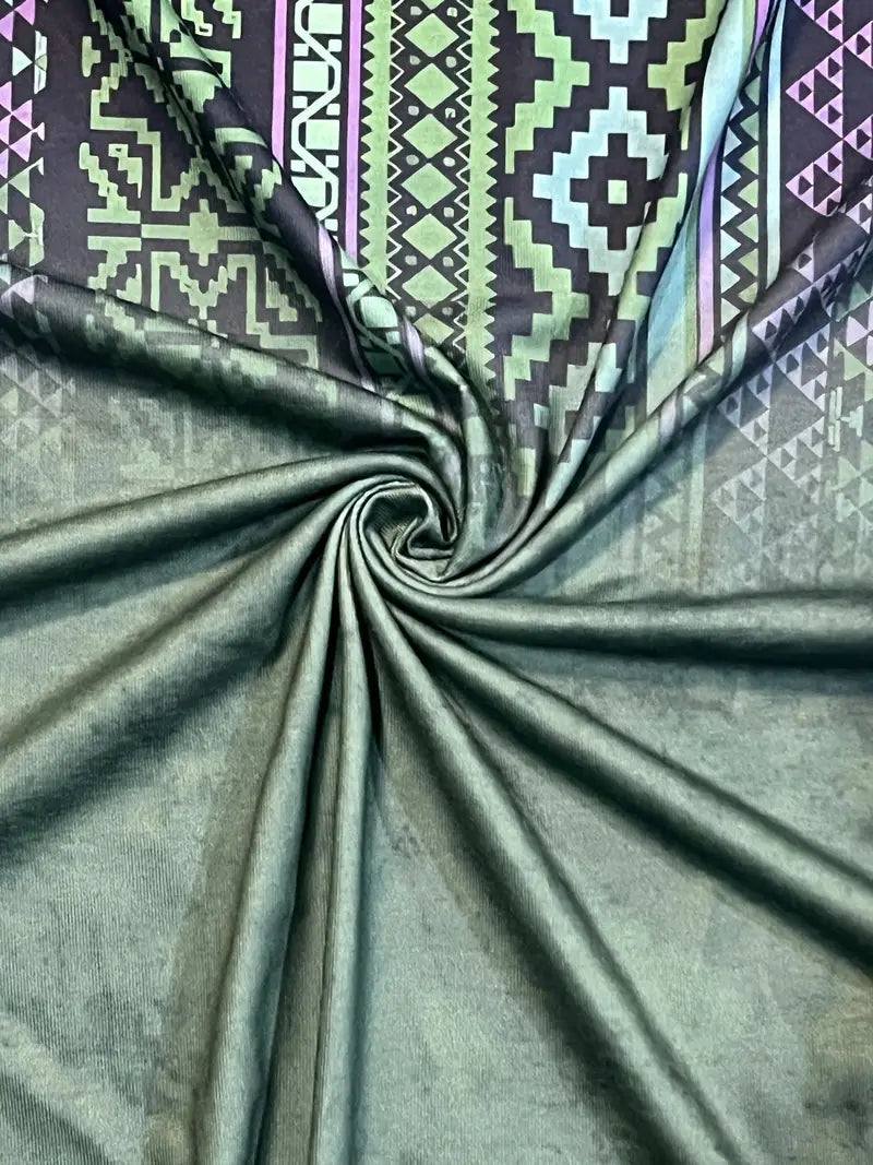 Clayton™ | Bohemian-Style Long-Sleeved Shirt