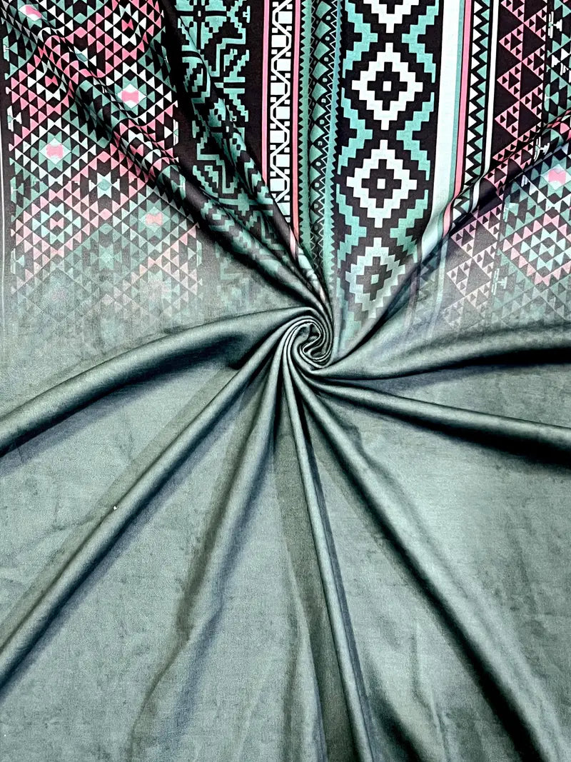 Clayton™ | Bohemian-Style Long-Sleeved Shirt