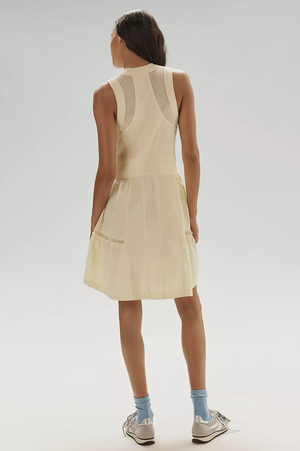 Daily Practice Utility Mini Dress(Buy 2 Free Shipping)