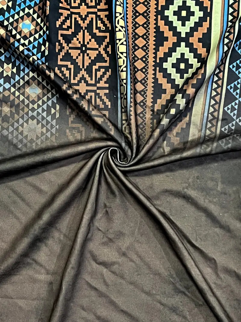 Clayton™ | Bohemian-Style Long-Sleeved Shirt