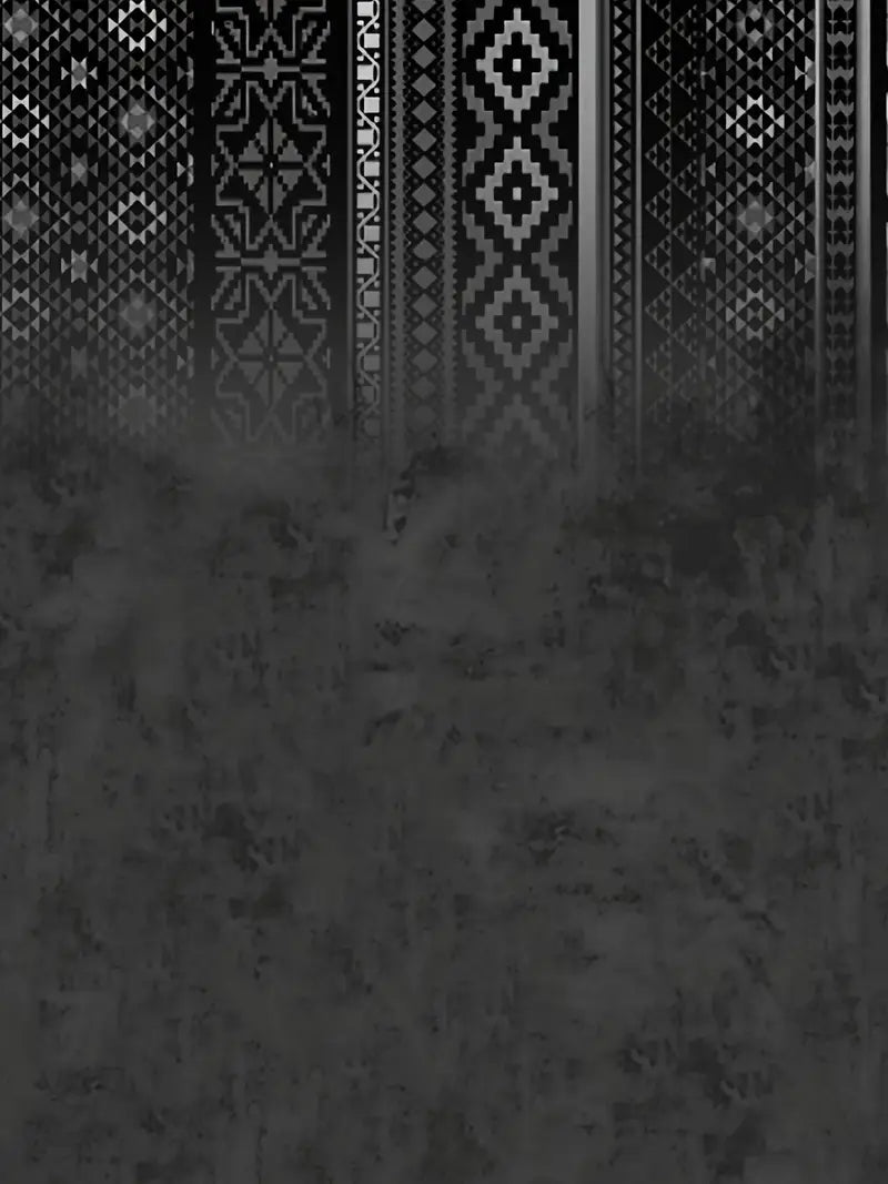 Clayton™ | Bohemian-Style Long-Sleeved Shirt