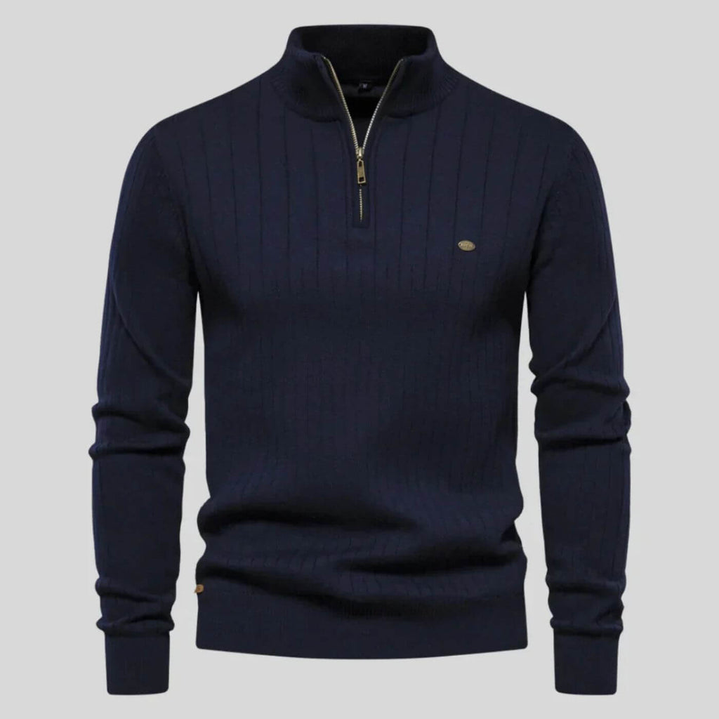Middleton™ | High-Quality Comfort Sweater
