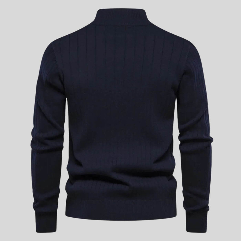 Middleton™ | High-Quality Comfort Sweater