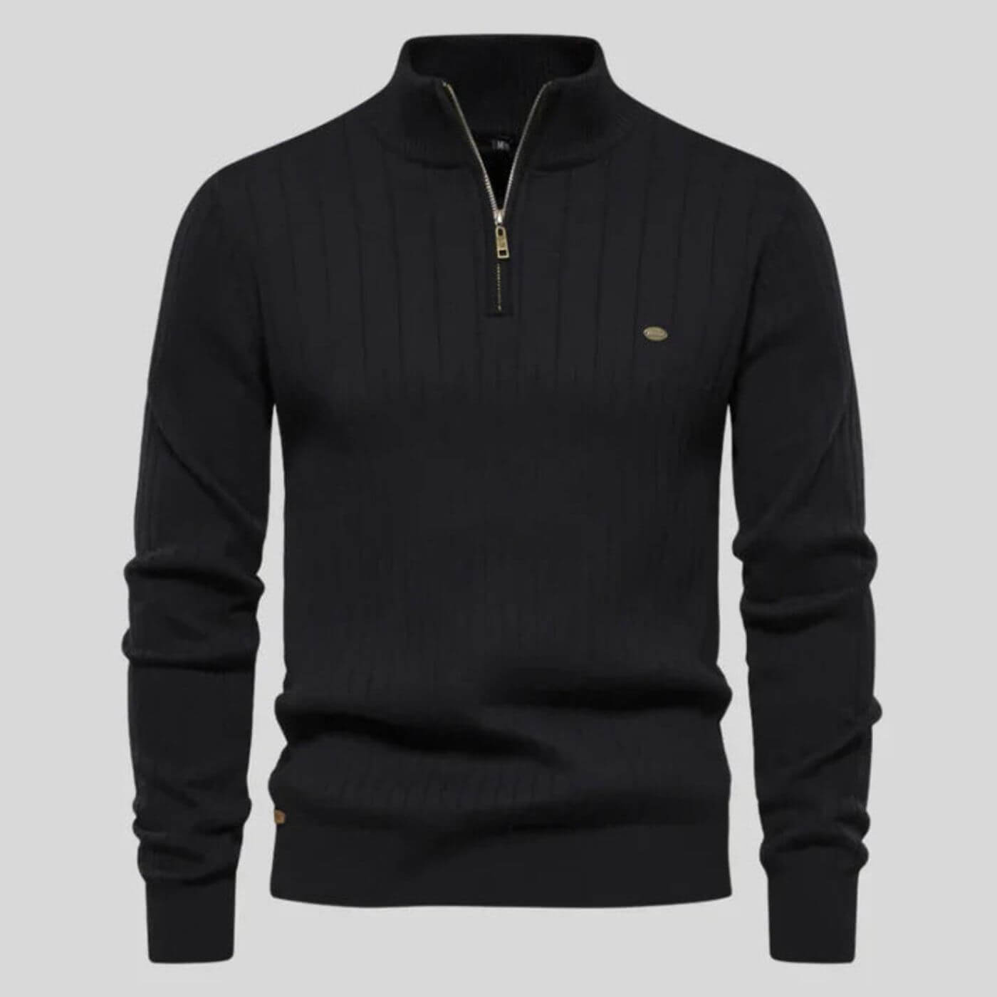 Middleton™ | High-Quality Comfort Sweater