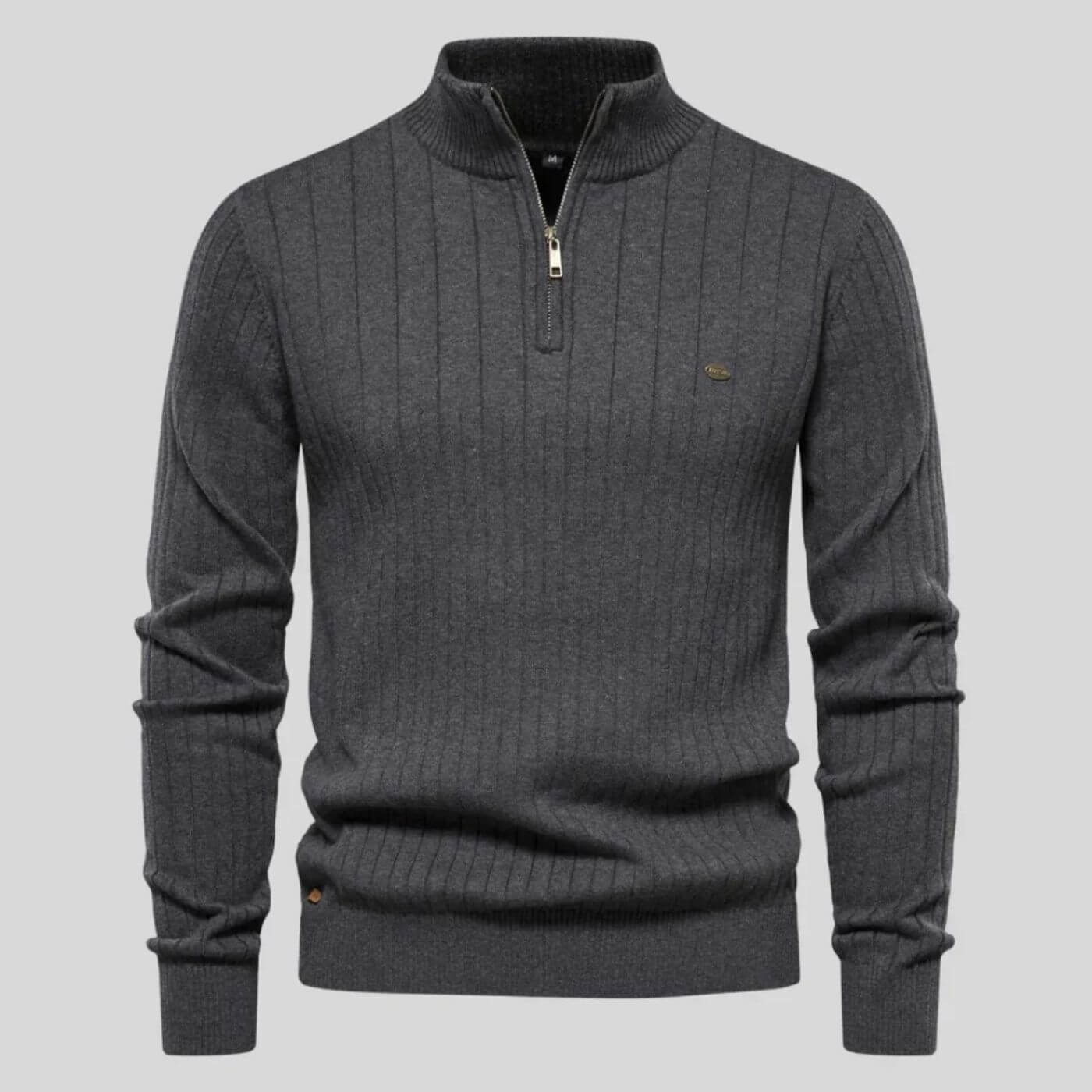Middleton™ | High-Quality Comfort Sweater