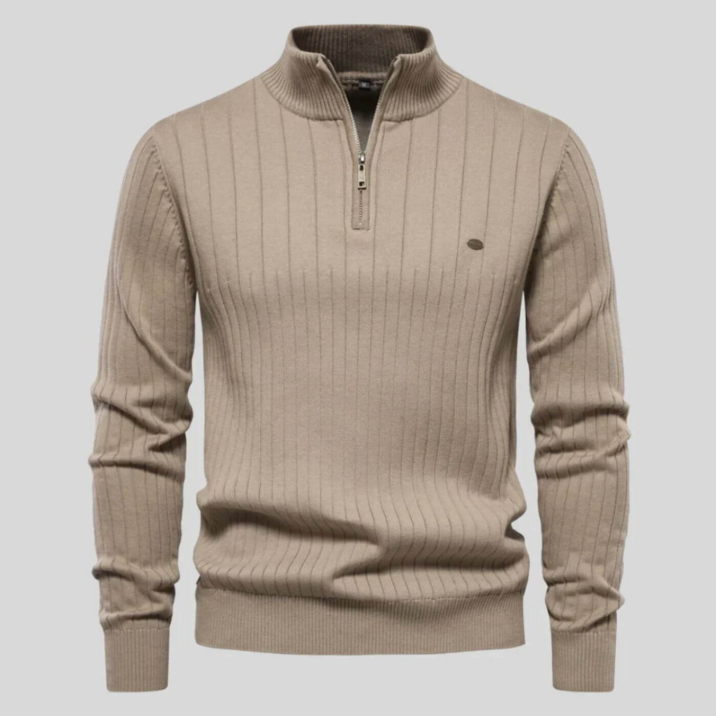 Middleton™ | High-Quality Comfort Sweater