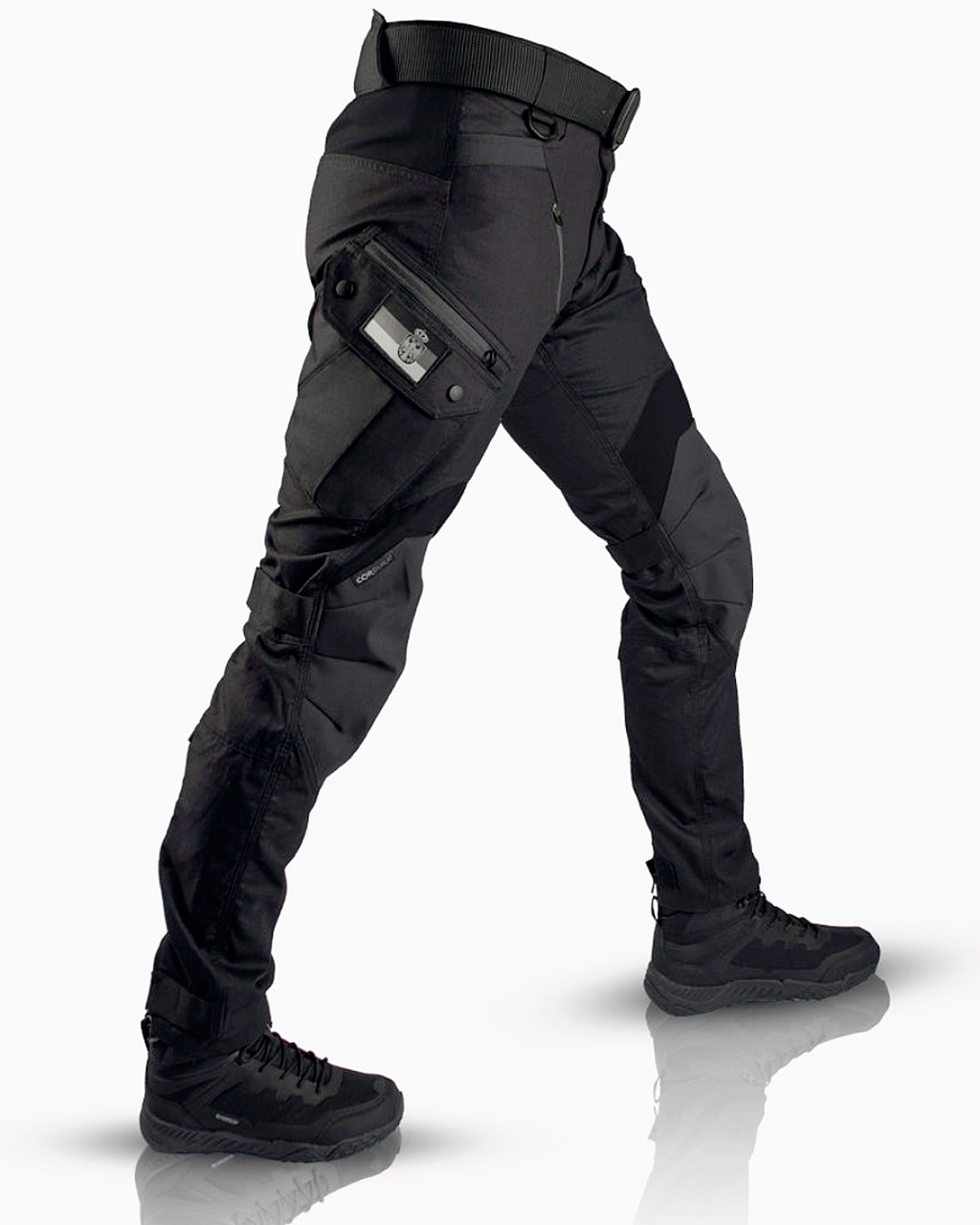 Statham™ | Multi-functional Waterproof Military Trousers
