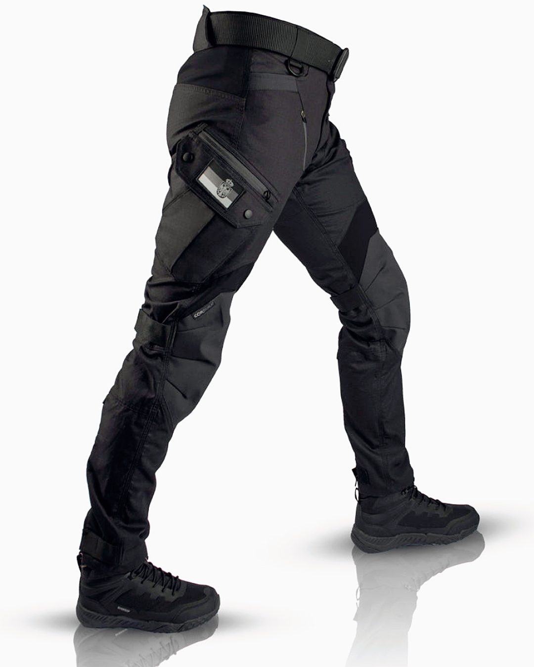 Statham™ | Multi-functional Waterproof Military Trousers