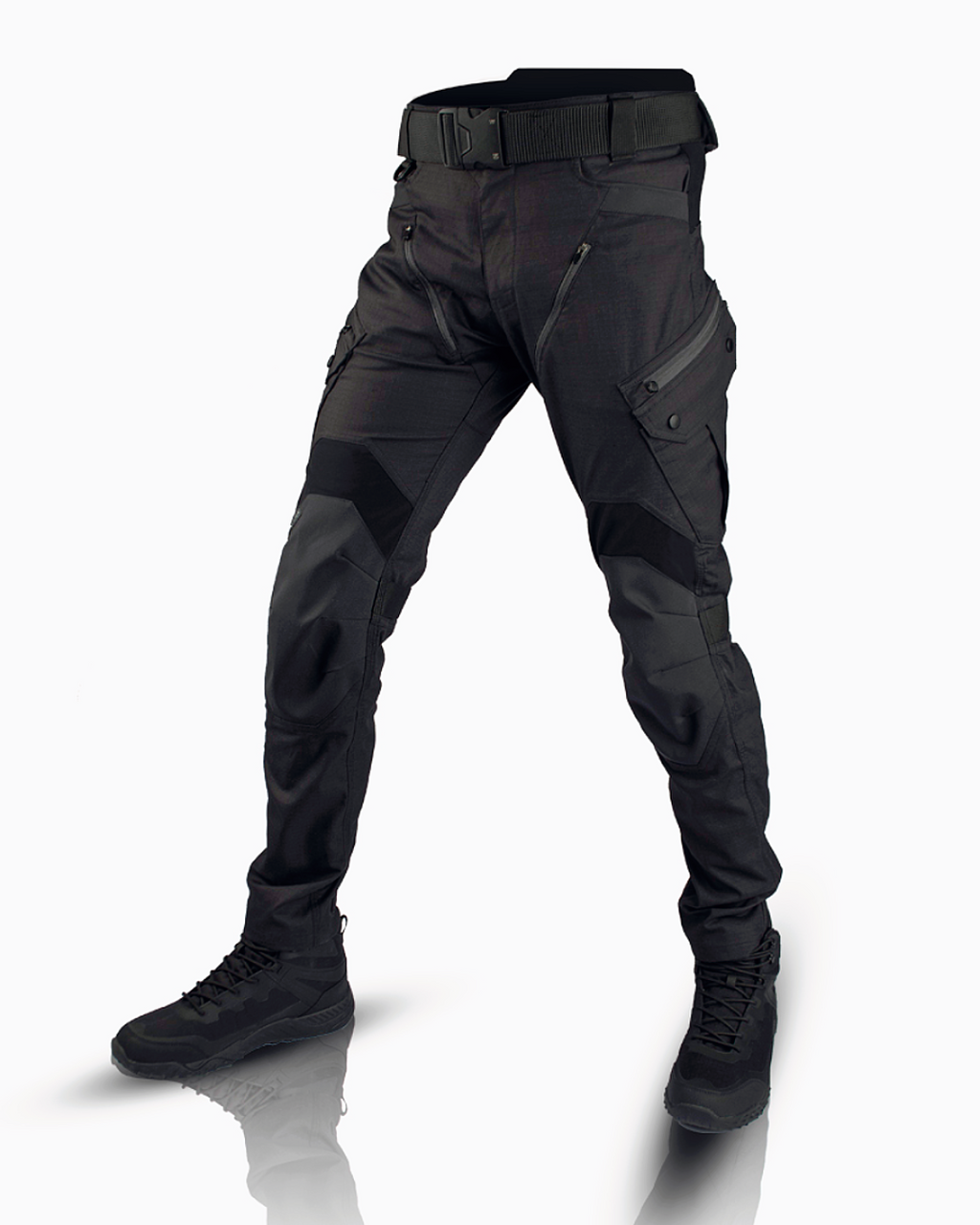 Statham™ | Multi-functional Waterproof Military Trousers