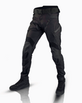 Statham™ | Multi-functional Waterproof Military Trousers