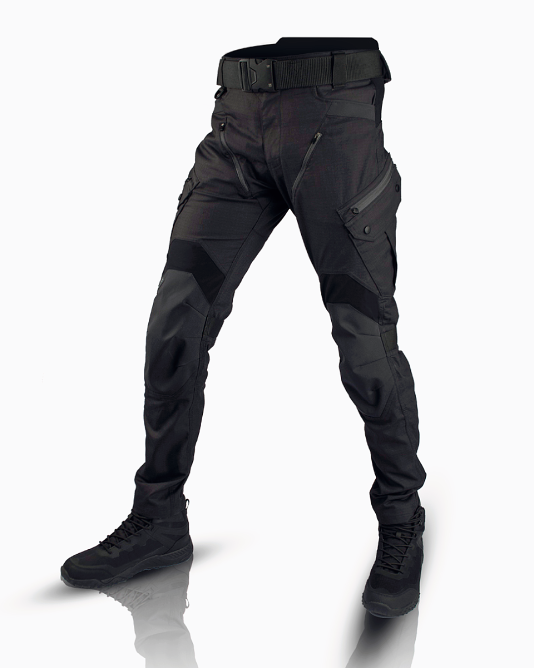 Statham™ | Multi-functional Waterproof Military Trousers