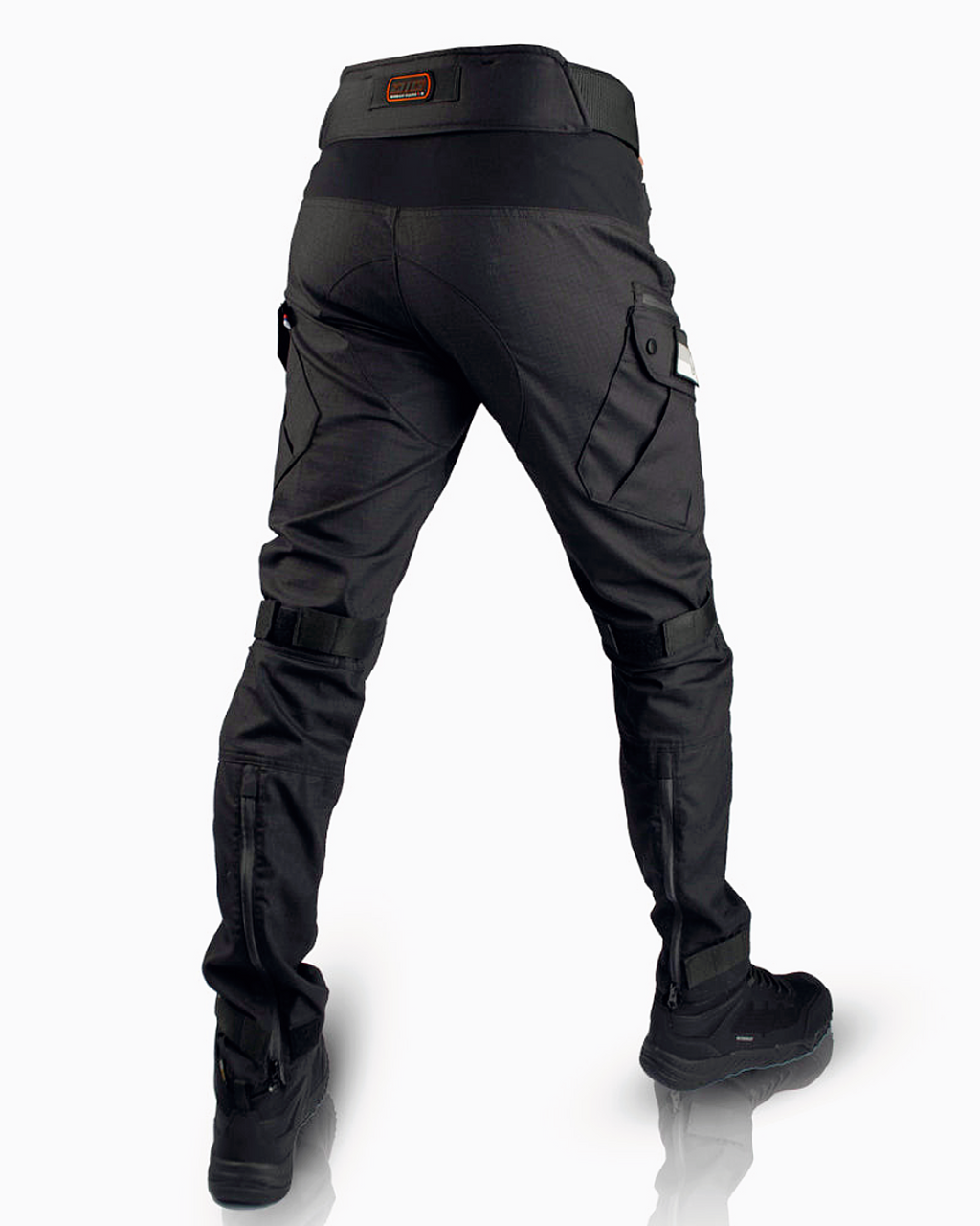 Statham™ | Multi-functional Waterproof Military Trousers