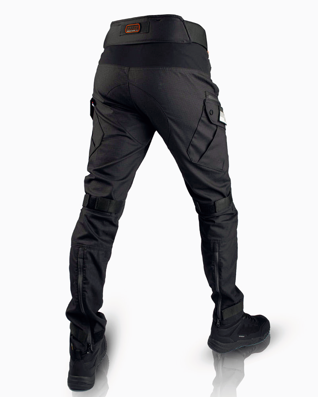 Statham™ | Multi-functional Waterproof Military Trousers