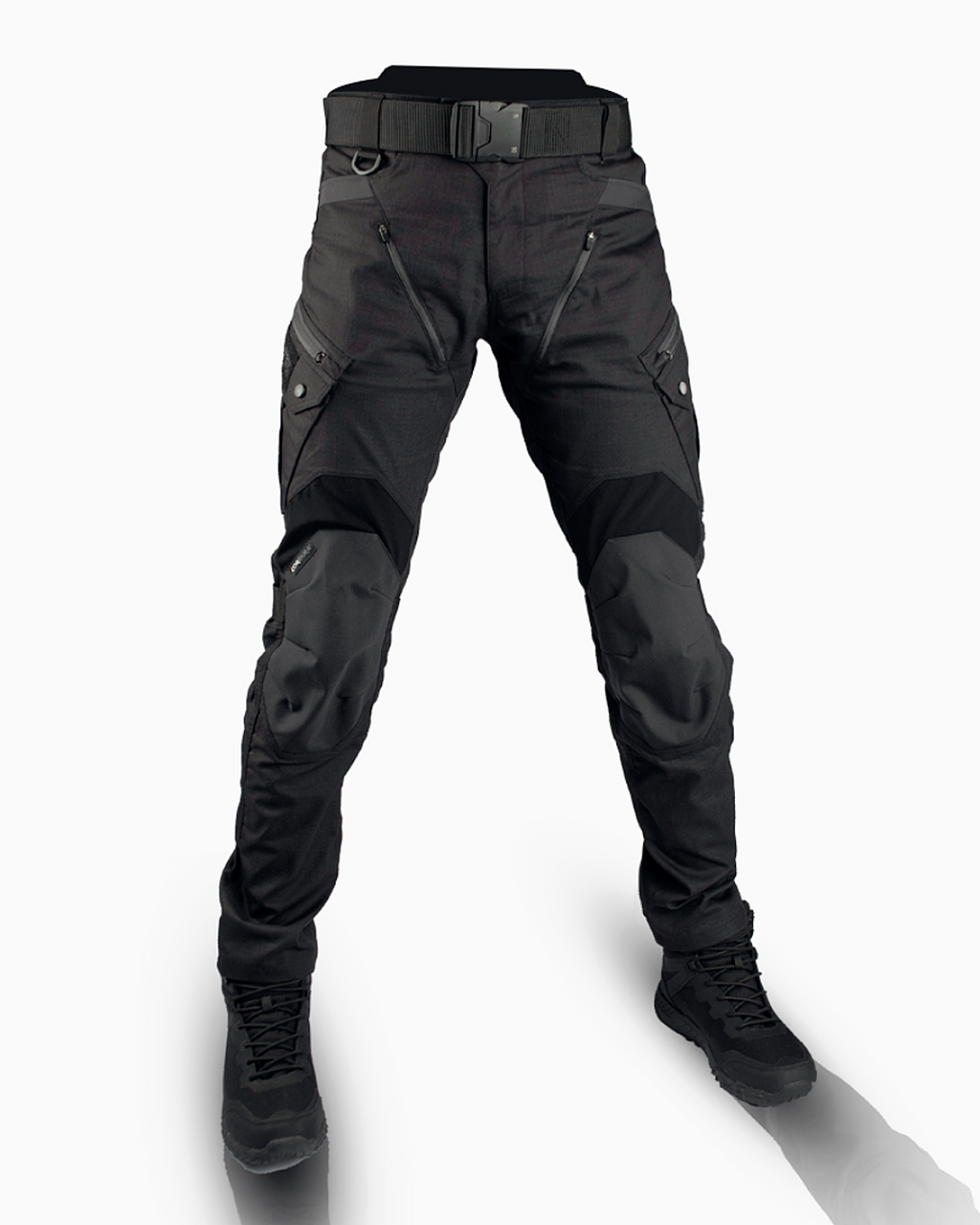 Statham™ | Multi-functional Waterproof Military Trousers