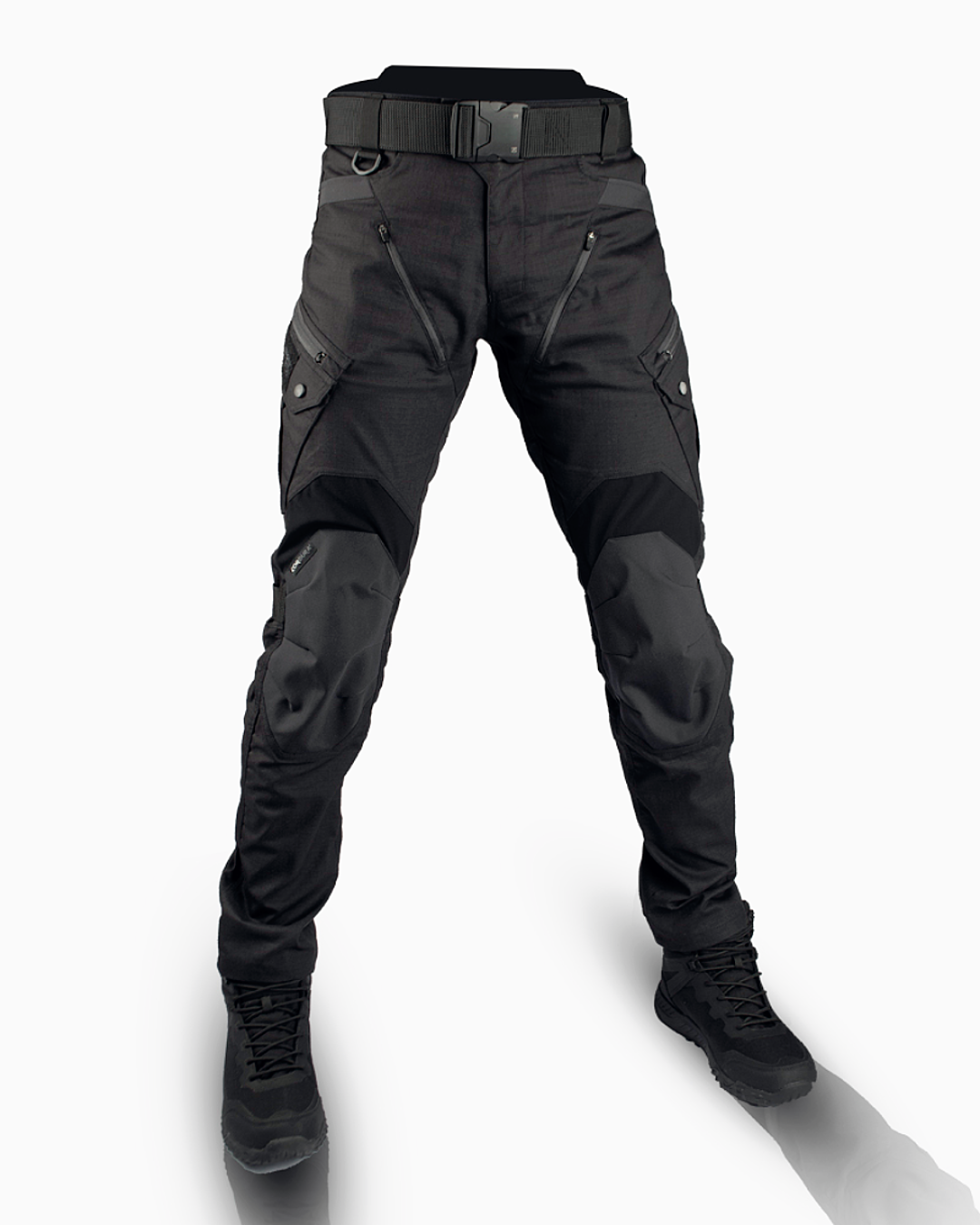 Statham™ | Multi-functional Waterproof Military Trousers