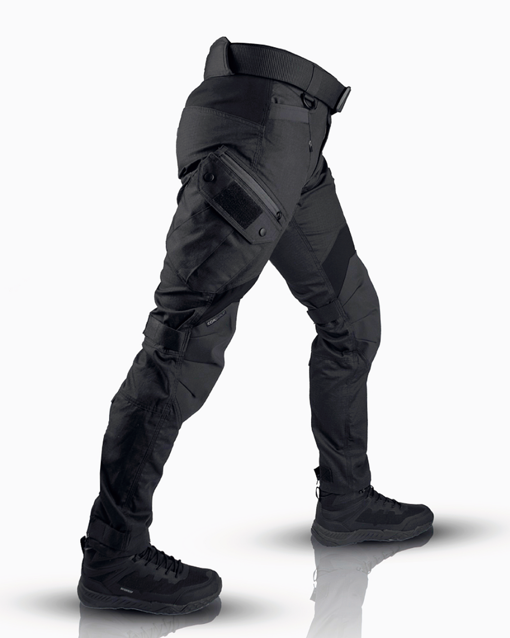 Statham™ | Multi-functional Waterproof Military Trousers
