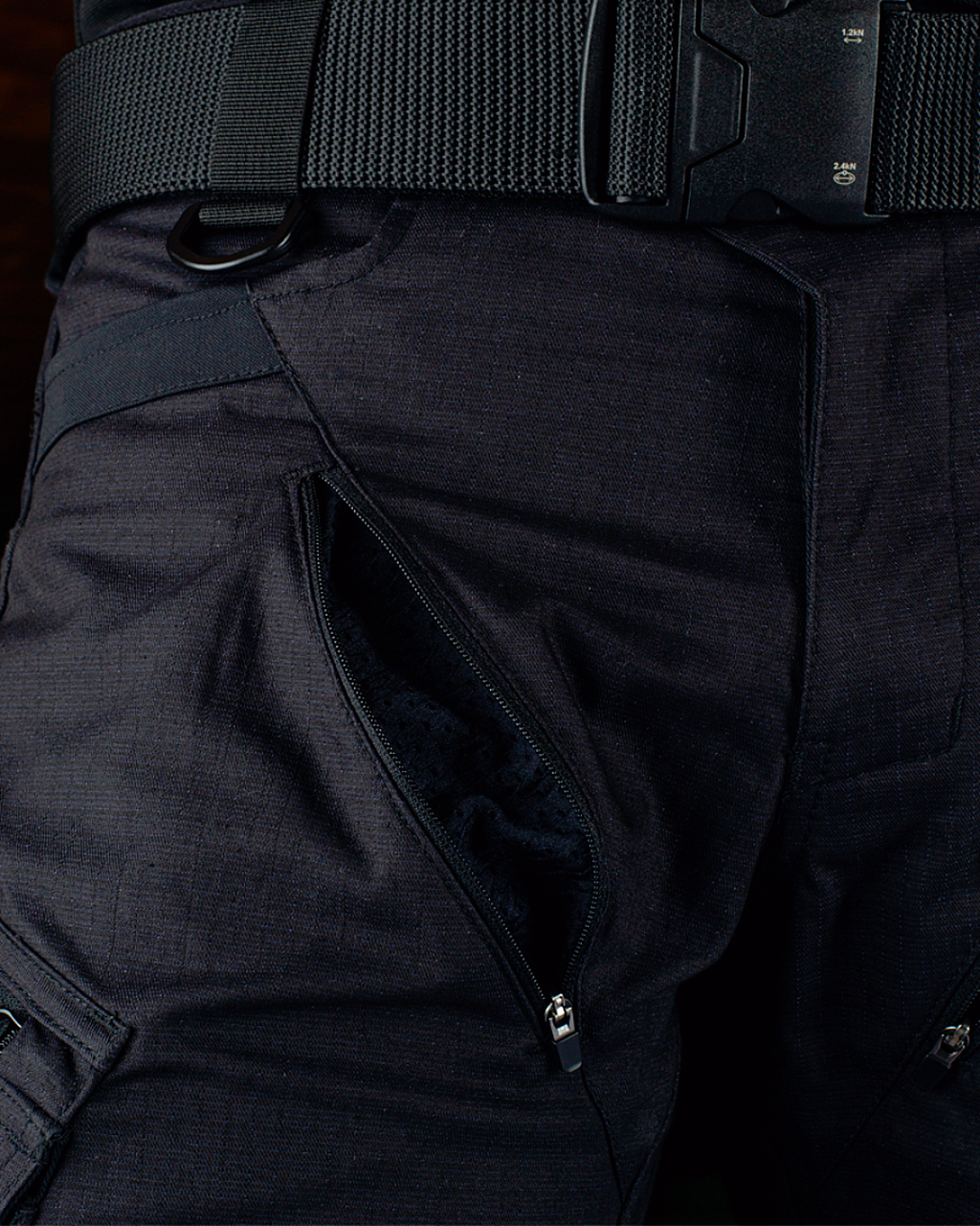 Statham™ | Multi-functional Waterproof Military Trousers