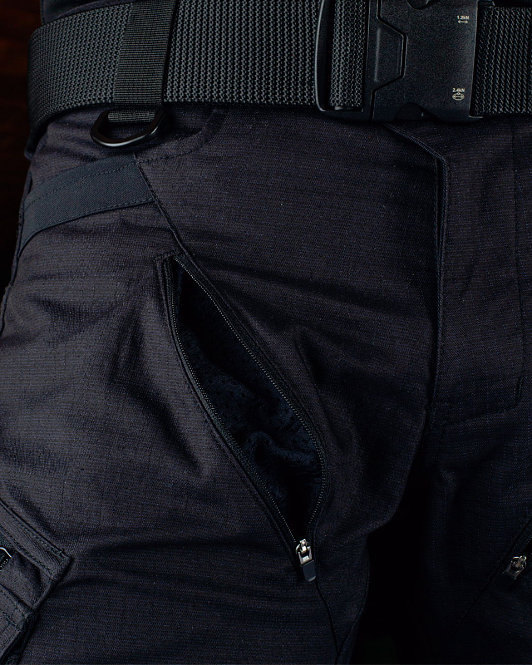 Statham™ | Multi-functional Waterproof Military Trousers