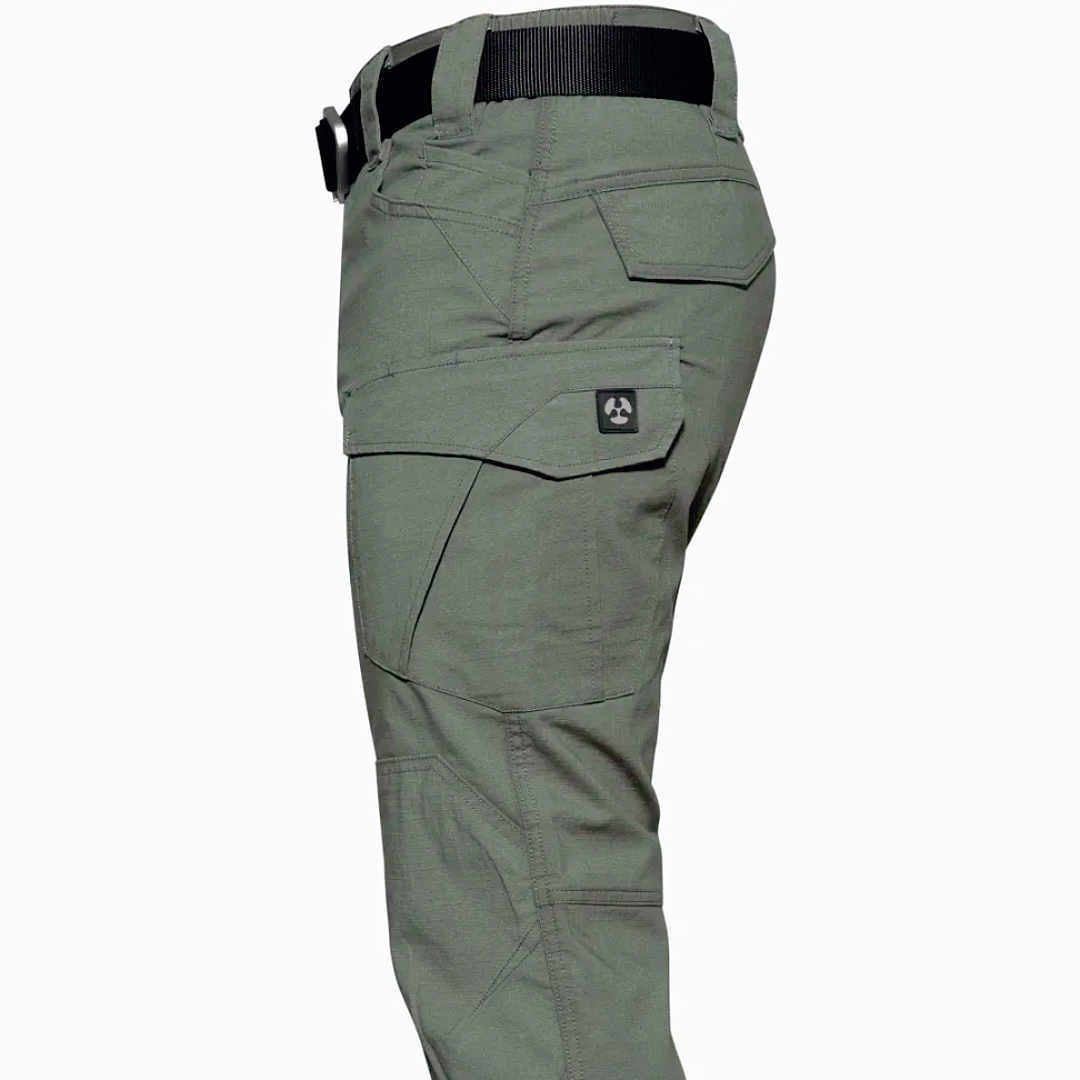 Statham™ | Multi-functional Waterproof Military Trousers