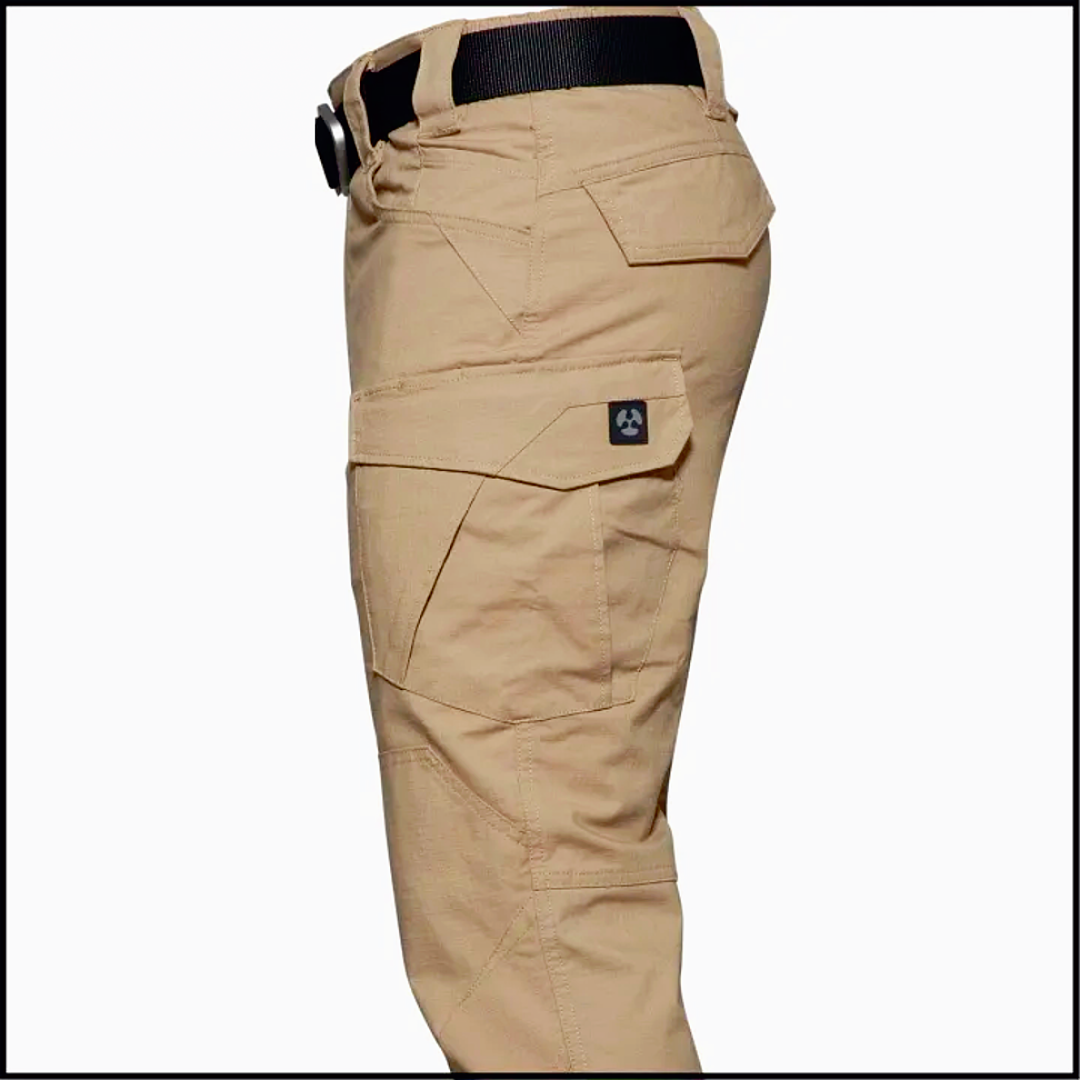Statham™ | Multi-functional Waterproof Military Trousers