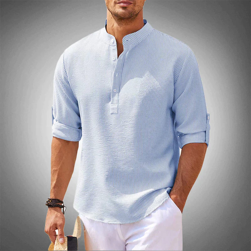 Dawson™ | Elegant Men's Shirt
