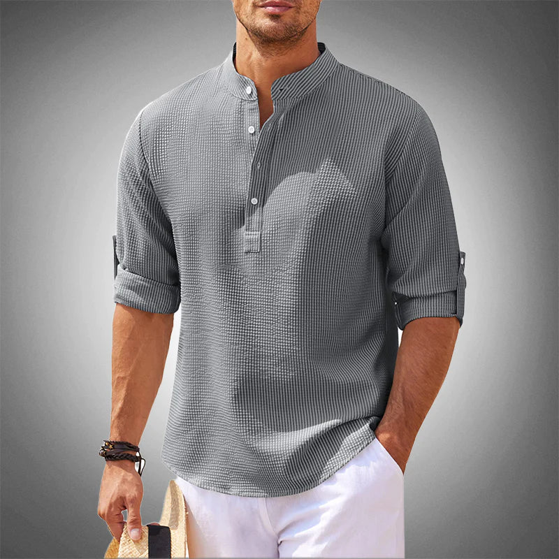 Dawson™ | Elegant Men's Shirt