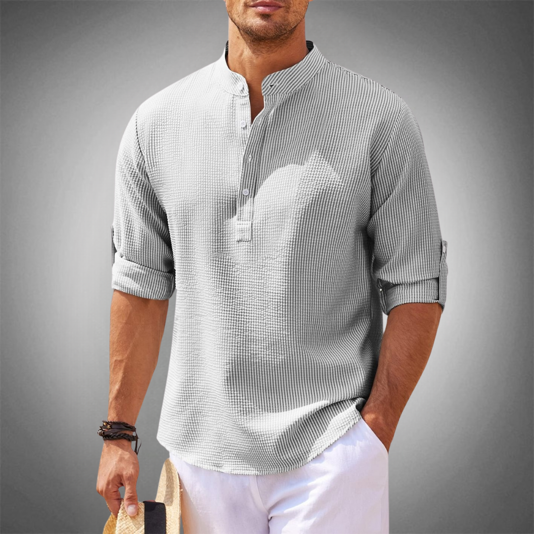 Dawson™ | Elegant Men's Shirt
